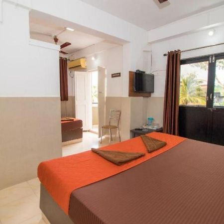 Grg Traveller Hotel Panaji Luaran gambar