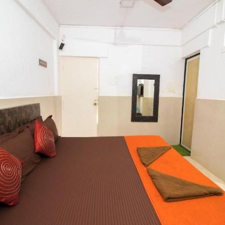 Grg Traveller Hotel Panaji Luaran gambar