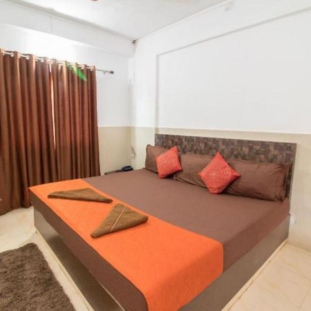 Grg Traveller Hotel Panaji Luaran gambar