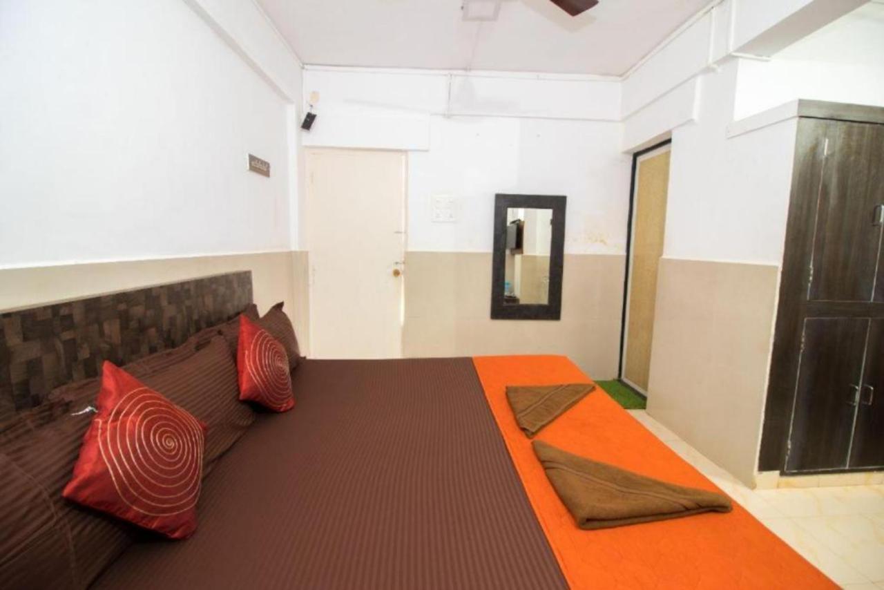 Grg Traveller Hotel Panaji Luaran gambar