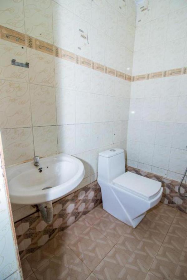 Grg Traveller Hotel Panaji Luaran gambar